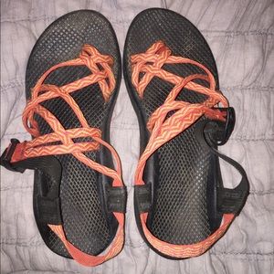 Women’s chacos